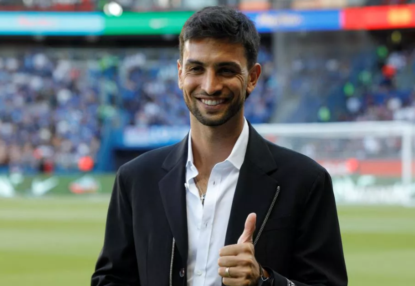 Mbappé con increíble petición al Real Madrid y el sucesor de Xavi en Barcelona; Manchester City prepara una bomba