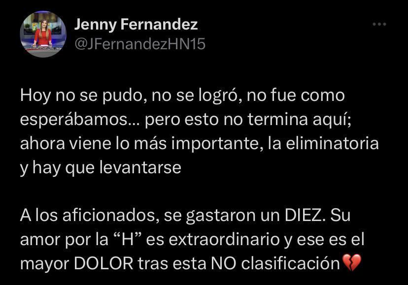 La reacción de Costly, el gran señalado de la prensa de Honduras y directivo atiza contra Rougier