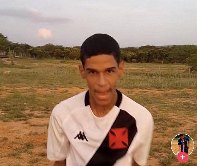 Se inspiró en Cristiano Ronaldo y Ronaldinho lo premió: ¿Quién es Luva de Pedreiro? El joven sensación en el mundo del fútbol y TikTok