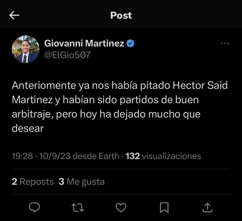 Prensa panameña se enfada con Saíd Martínez y le lanza duras críticas tras empatar con Guatemala; ¿qué dijo Christiansen?