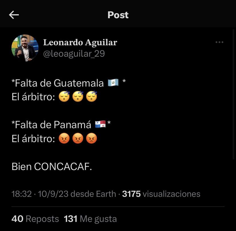 Prensa panameña se enfada con Saíd Martínez y le lanza duras críticas tras empatar con Guatemala; ¿qué dijo Christiansen?