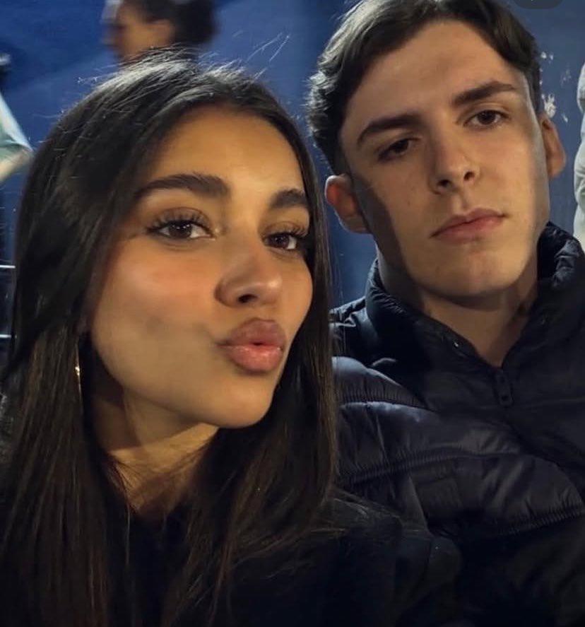 La advertencia que Lamine Yamal nunca esperó sobre su novia Inés García: Qué se dé cuenta