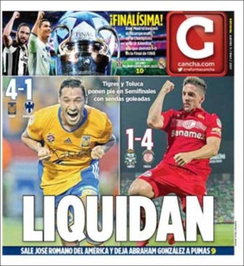 Real Madrid va a Cardiff por la duodécima