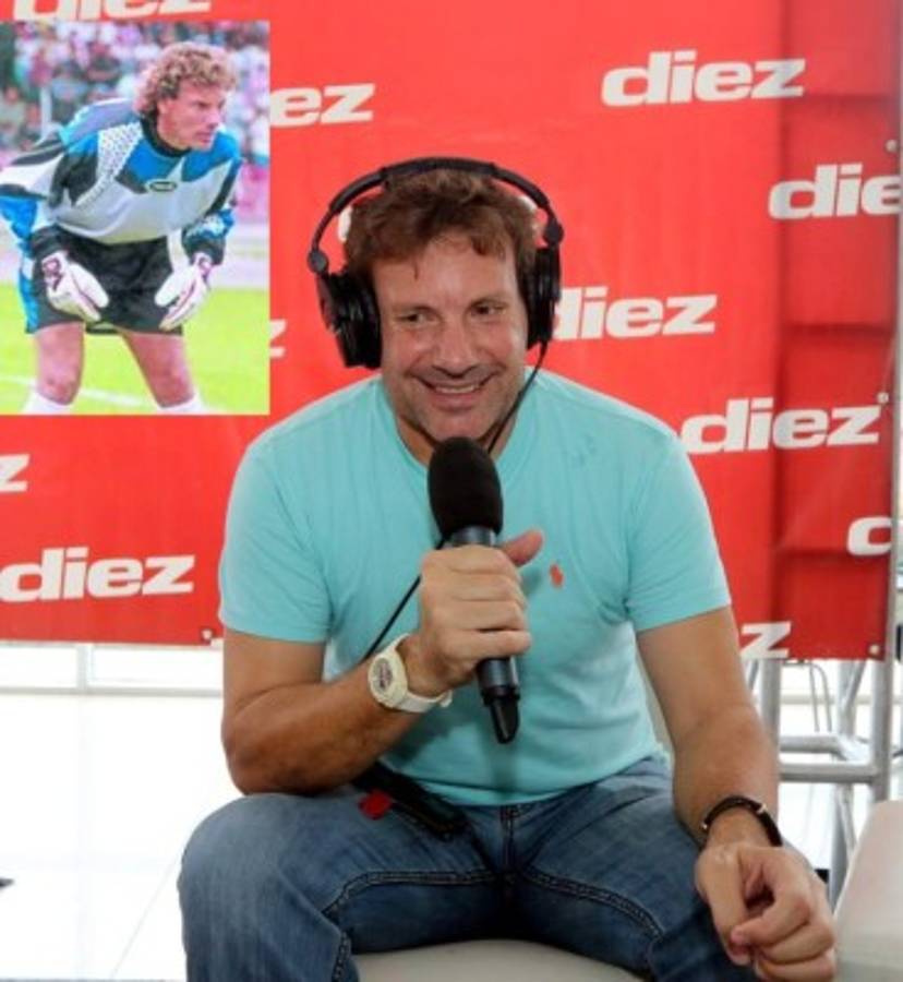 TOP: Grandes figuras que se marcharon en silencio del Olimpia