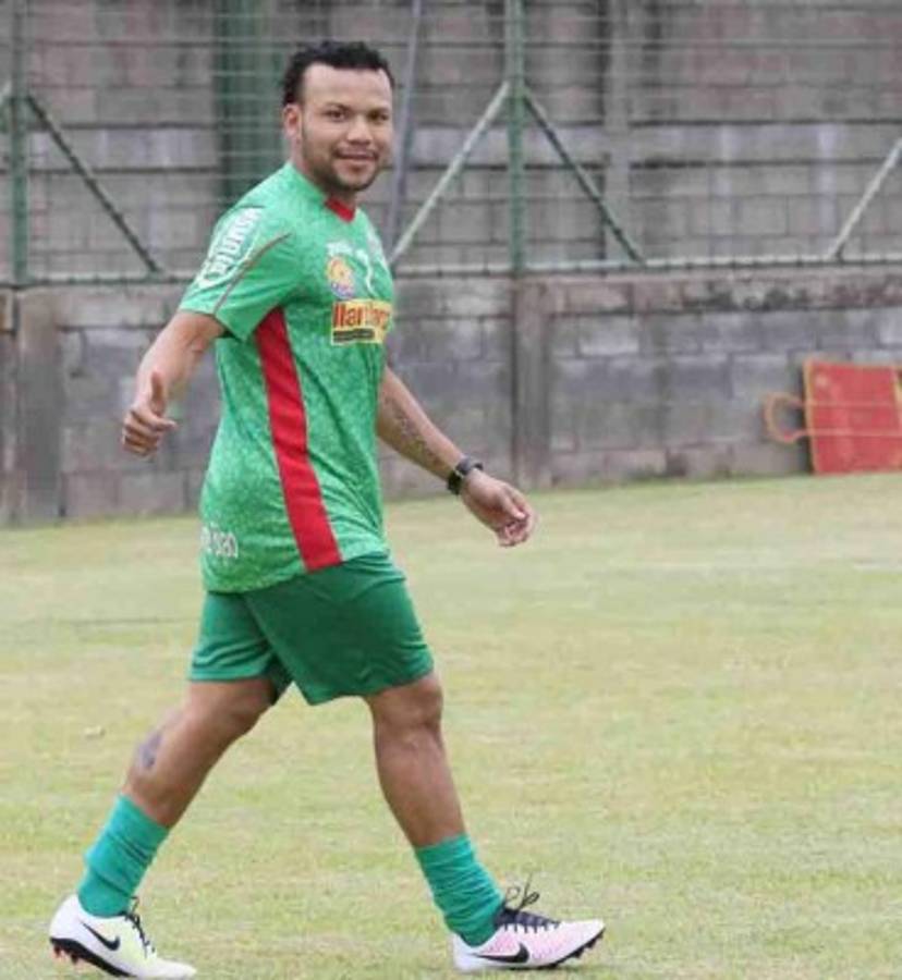 El presente de la Selección de Honduras campeona de Uncaf en 2011