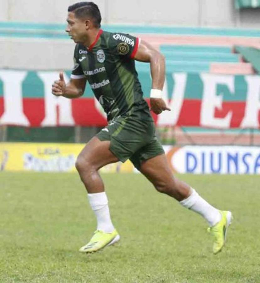 ¡Un once con dinamita! El equipo que prepara 'Tato' García para sentenciar a Motagua en el Yankel