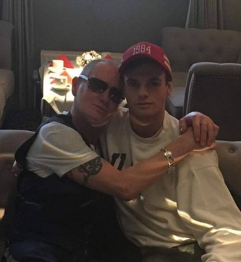 Pastillas anti alcohol: La costosa y radical operación que salvó la vida de Paul Gascoigne