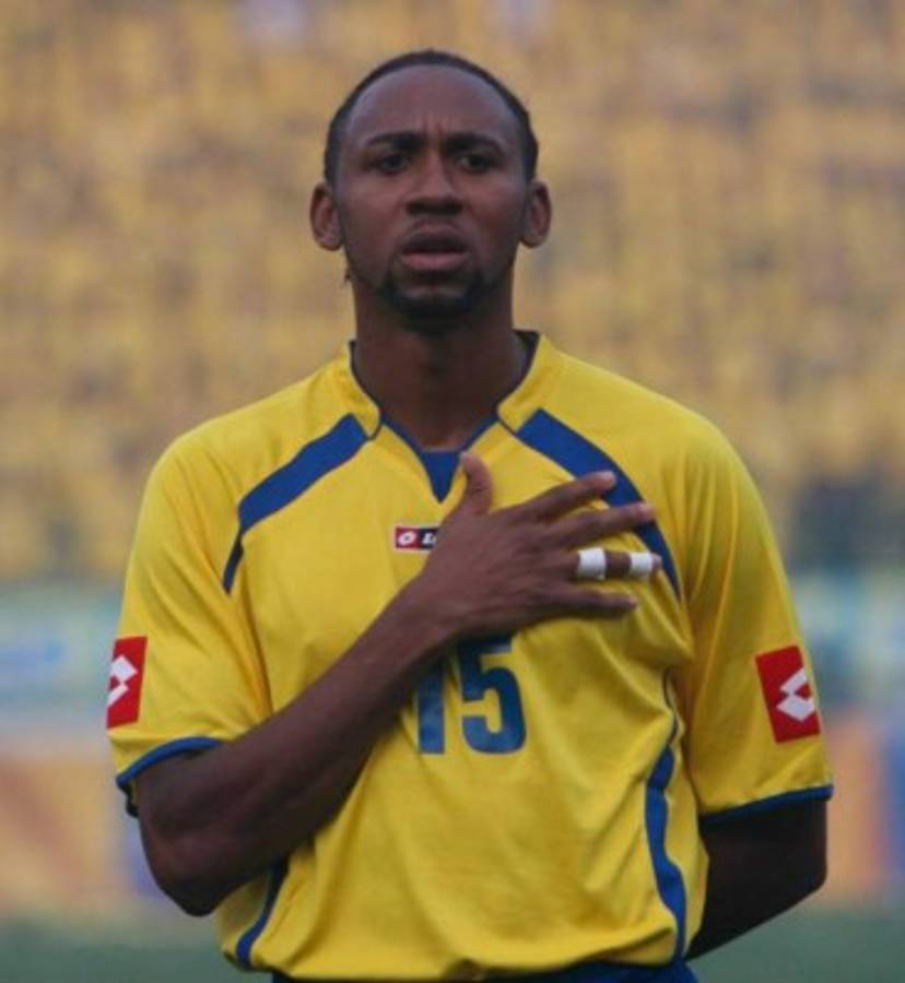 Así era la vida de Jhon Viáfara, exjugador colombiano que será extraditado por narcotráfico