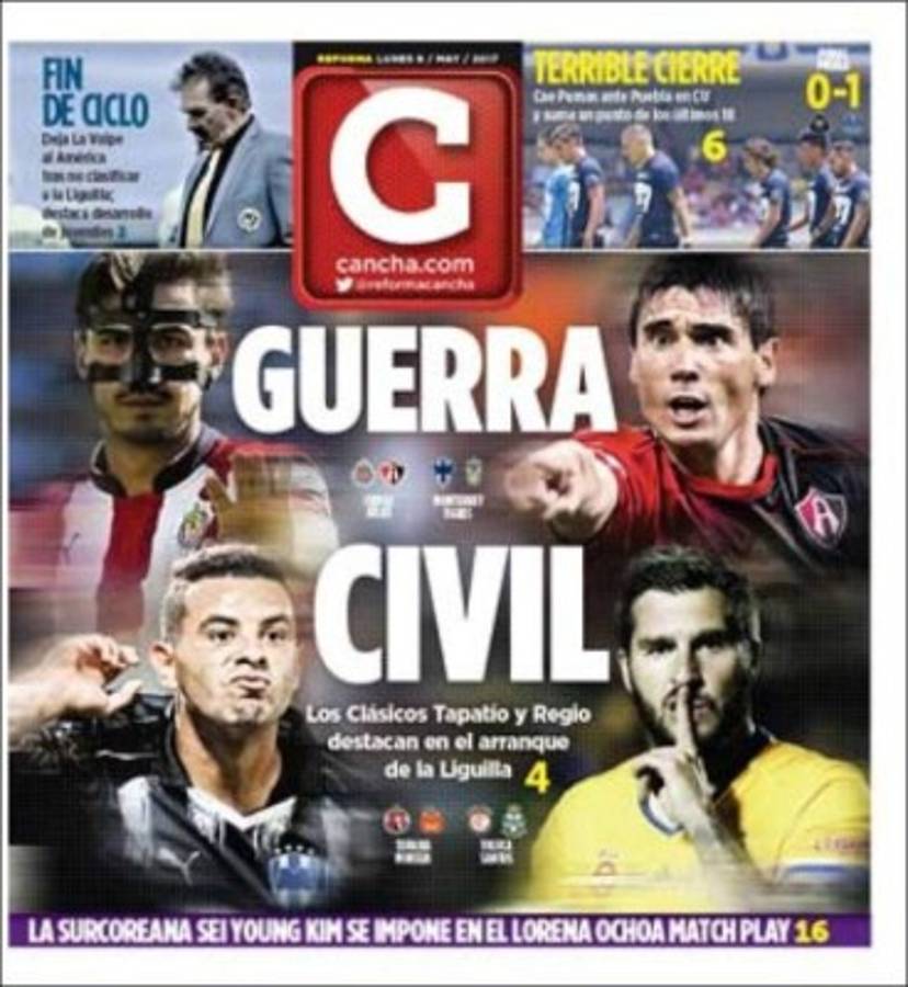 ¡Al rojo vivo! Barca y Madrid comienzan armarse para la siguiente temporada