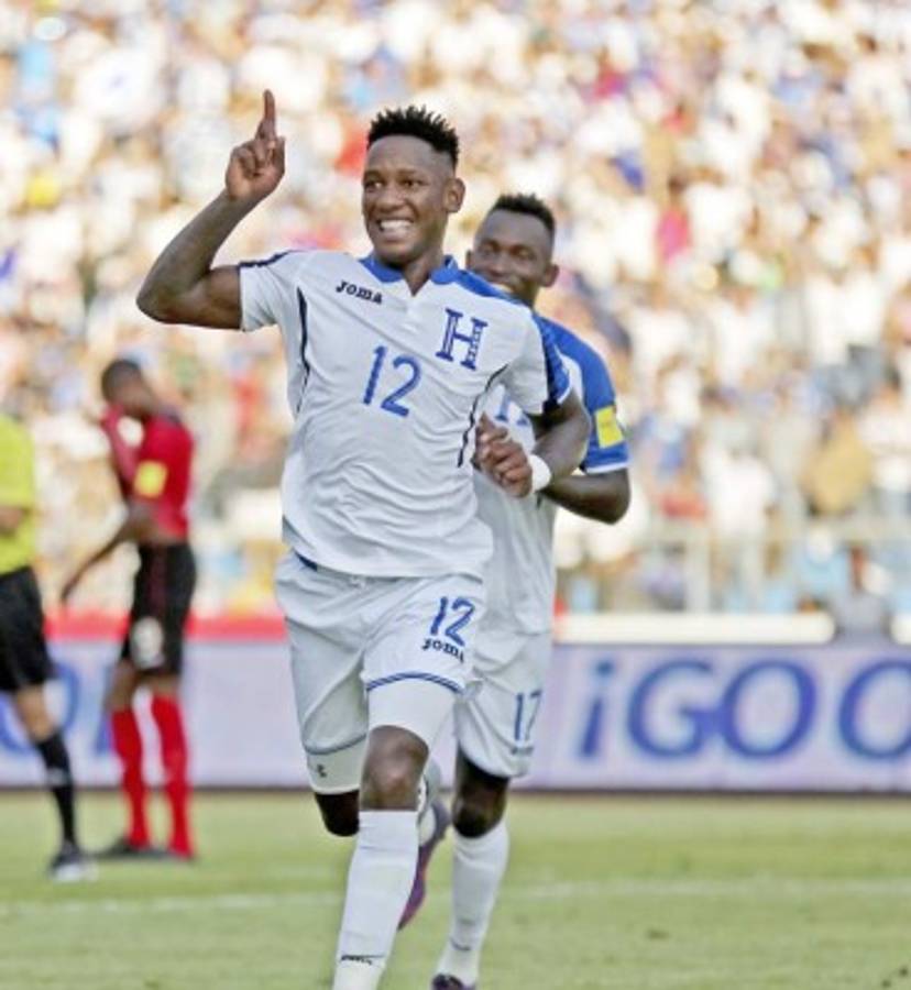 Así sería una convocatoria de Honduras con jugadores de experiencia que pide Muma