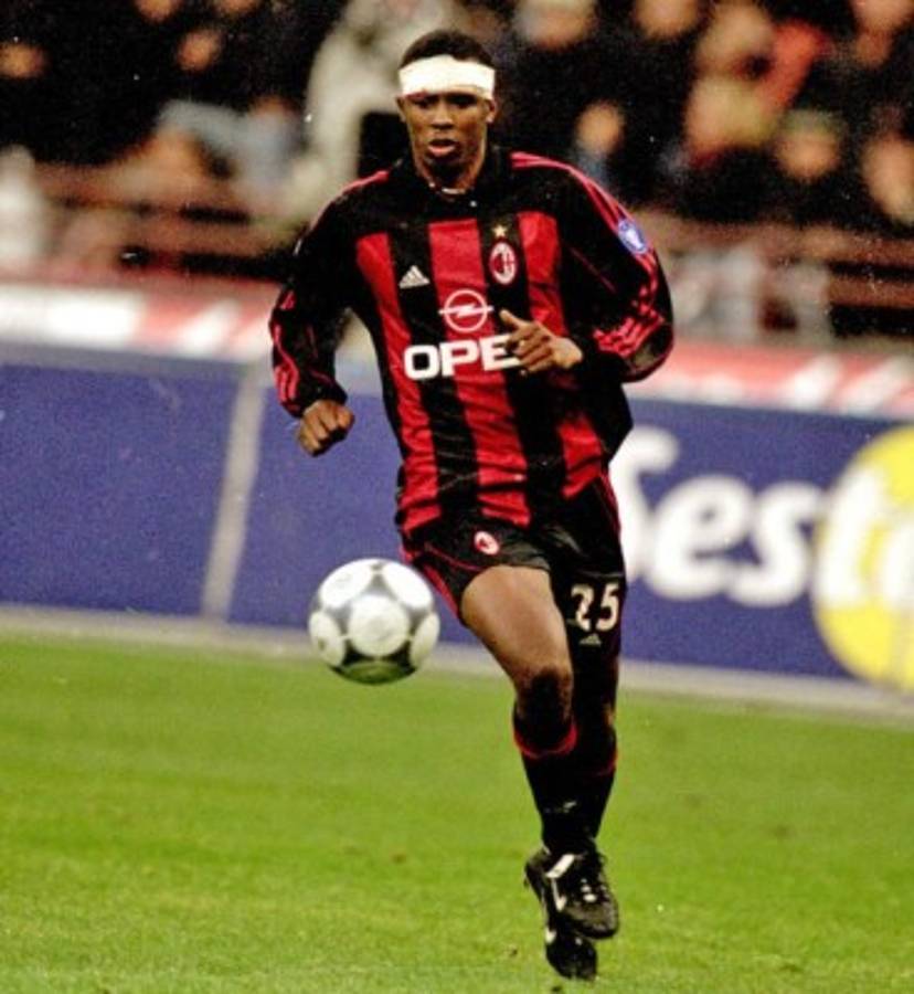 TOP: Nueve figuras que levantaron la Libertadores y la Champions League