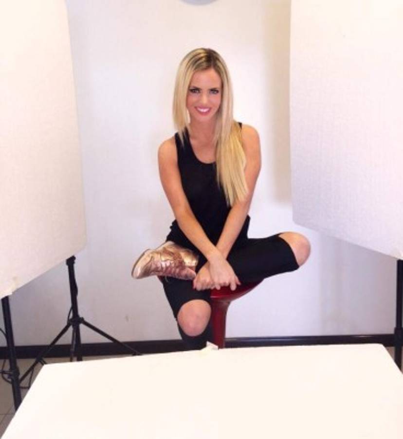 Alejandra Maglietti, la cura del cáncer de Jonás Gutiérrez