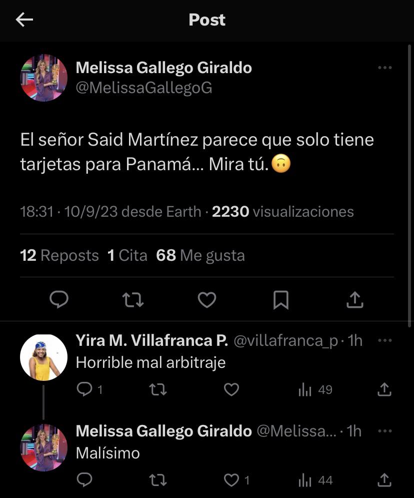 Prensa panameña se enfada con Saíd Martínez y le lanza duras críticas tras empatar con Guatemala; ¿qué dijo Christiansen?