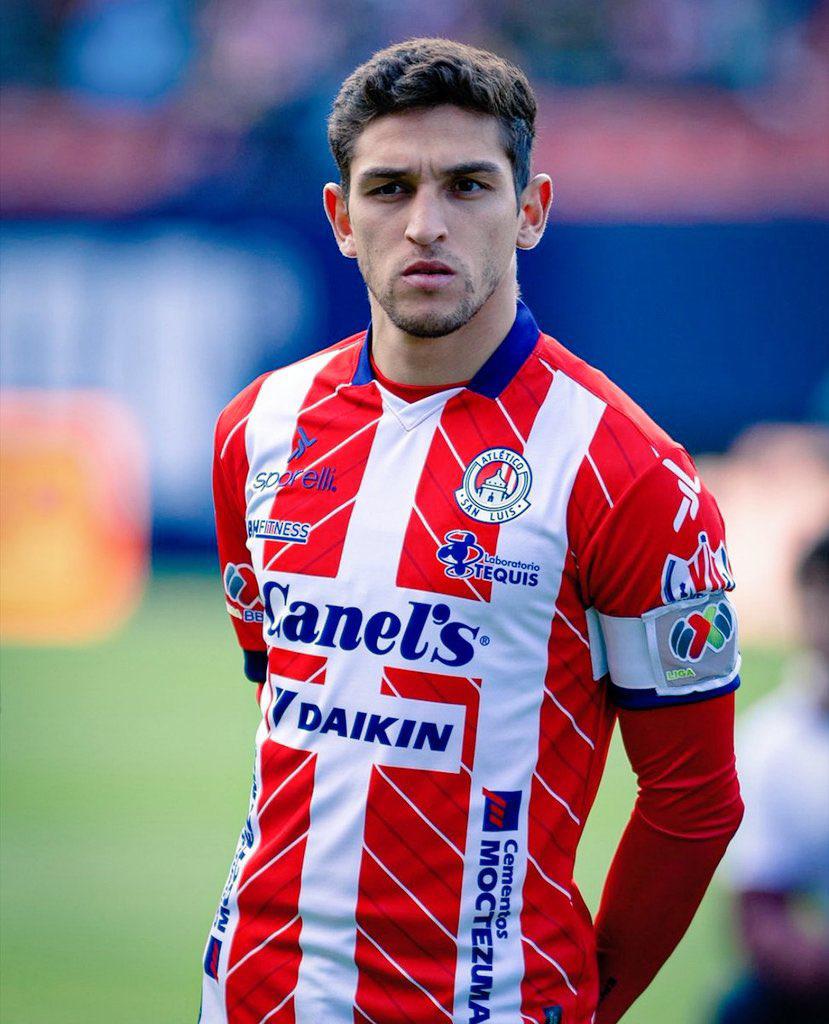 Fichajes Liga MX: Aaron Ramsey llega a México y duro golpe para el América; Chivas cierra su cuarto refuerzo