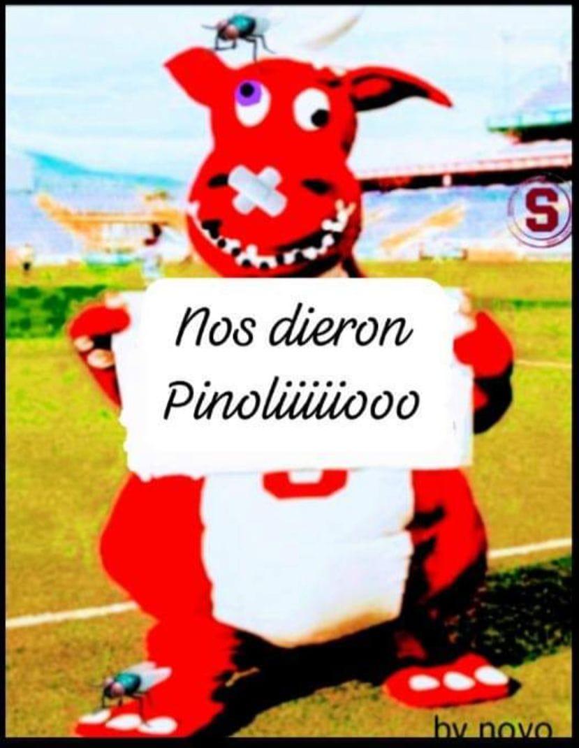 En Costa Rica destrozan con memes al Saprissa tras histórica derrota en Nicaragua ante el Real Estelí