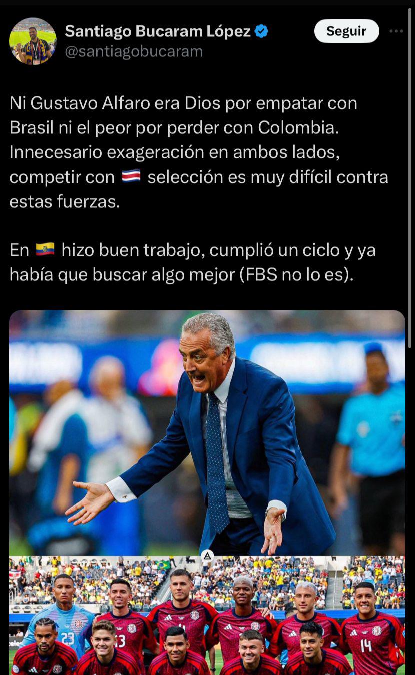 Lo que dicen los medios de la goleada a Costa Rica: Faitelson con dardazo, “golpe de realidad” y se burlan de Honduras