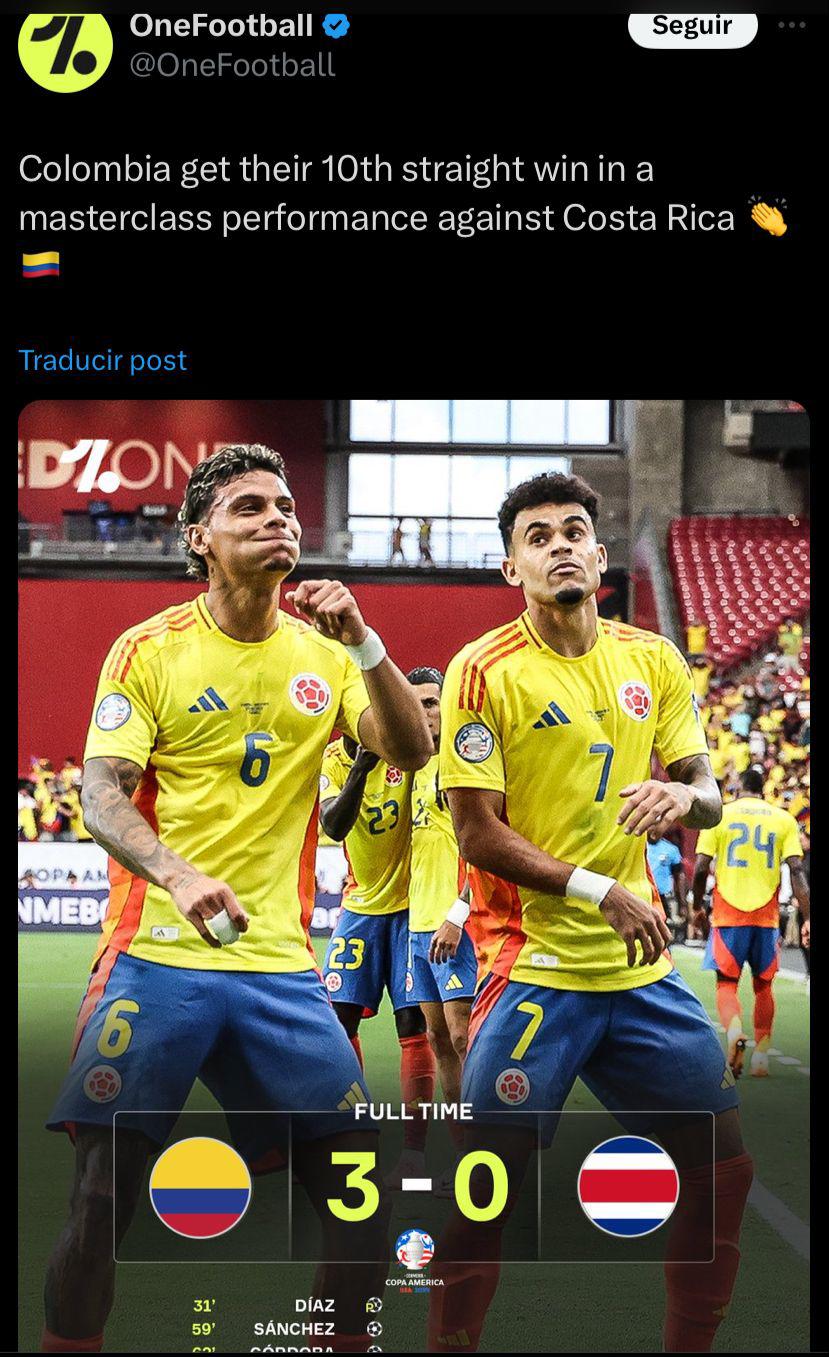 Lo que dicen los medios de la goleada a Costa Rica: Faitelson con dardazo, “golpe de realidad” y se burlan de Honduras