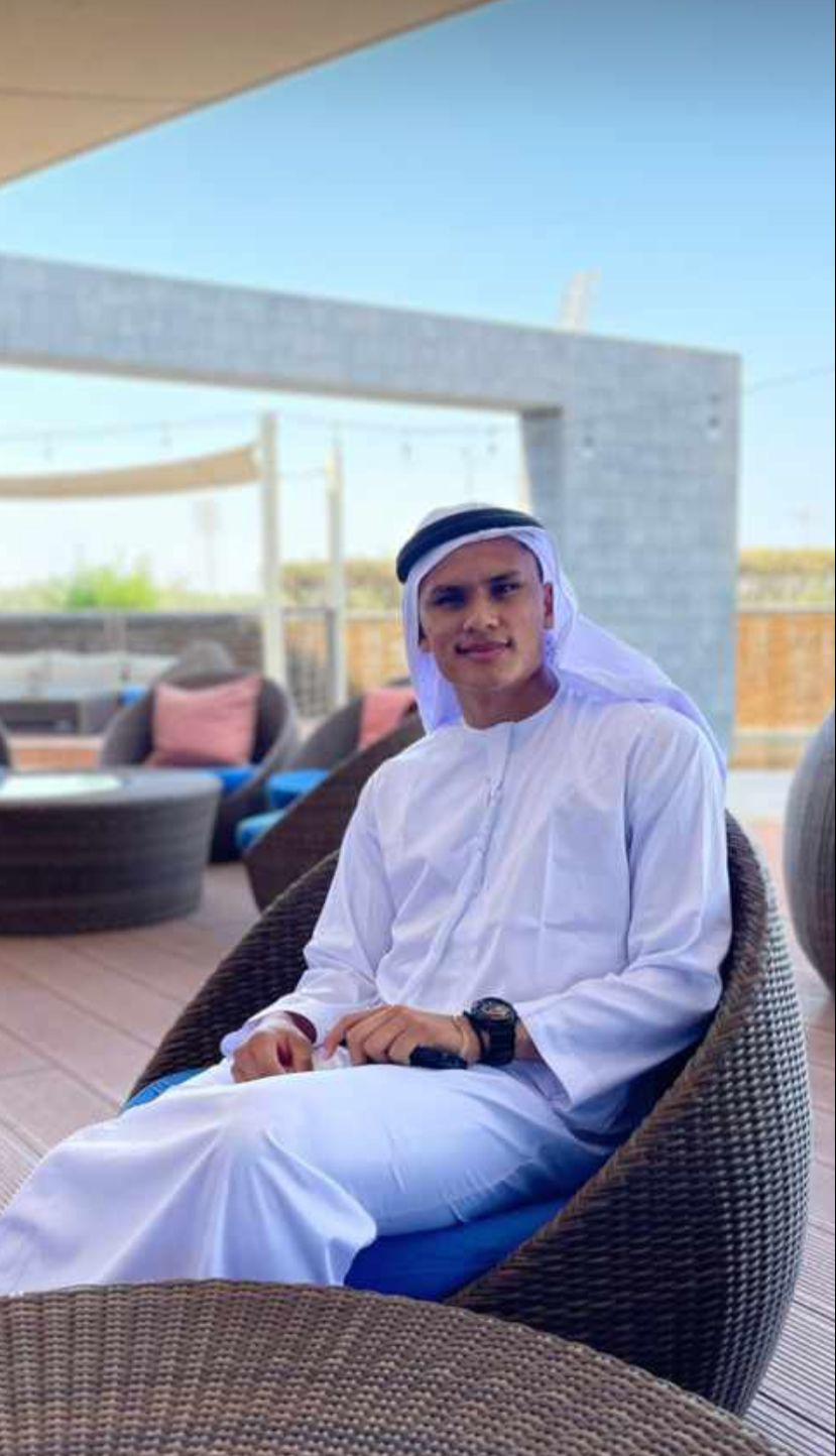 Sobre camellos y vestidos de árabe: las exóticas aventuras de la Selección de Honduras en la lujosa Abu Dabi