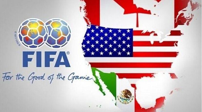 Estados Unidos fue notificado por FIFA para el Mundial 2026: su decisión con Donald Trump y las redadas contra migrantes