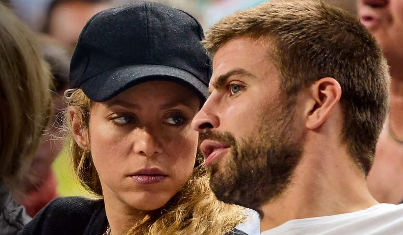 ¿Fue el dinero? Excuñado de Shakira revela el verdadero motivo de su separación con Piqué: ‘‘Ella sabía que nunca se casaría con él’’