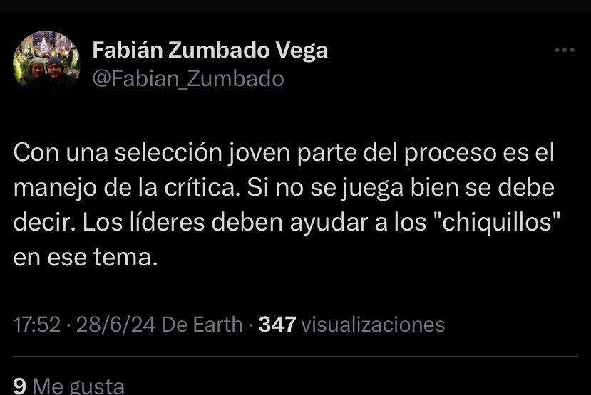 Lo que dicen los medios de la goleada a Costa Rica: Faitelson con dardazo, “golpe de realidad” y se burlan de Honduras