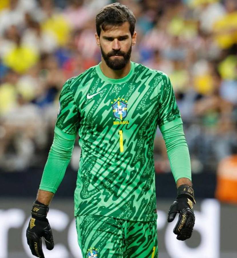 Ancelotti debuta con Brasil: la alineación para derrotar a Ecuador con una sensible baja