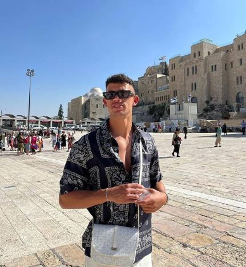 Futbolista del Manchester City fue detenido por un desagradable incidente en una discoteca de Madrid