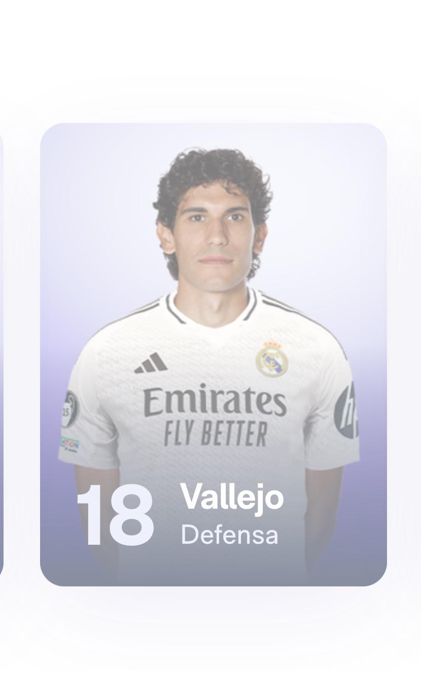 Confirmado número de Mbappé, Camavinga y Valverde cambian: Así quedan los dorsales oficiales del Real Madrid