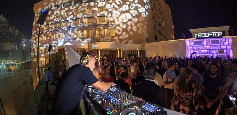 Villas espectaculares, suites en cruceros y alcohol: Los millonarios lujos en el Mundial de Qatar