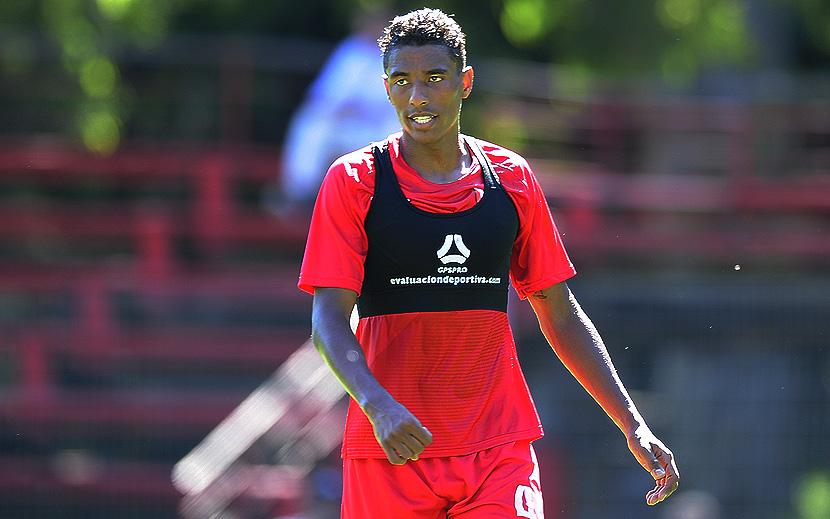 Marcos Montiel: la vida del nuevo fichaje del Olimpia, fue ebanista, trabajó en un mercado y estuvo retirado