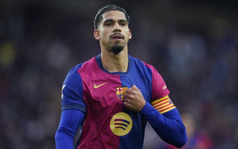 Ronald Araújo deja la respuesta que todo Barcelona esperaba y hace promesa: Lo acepto, nunca fui de...