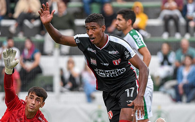 Marcos Montiel: la vida del nuevo fichaje del Olimpia, fue ebanista, trabajó en un mercado y estuvo retirado