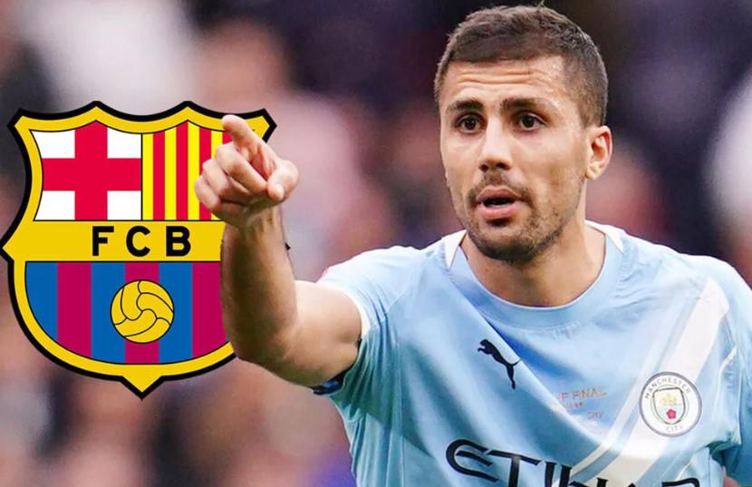 Bajas en Barcelona: Flick llegó con una lista de 5 jugadores que deben salir desde hoy