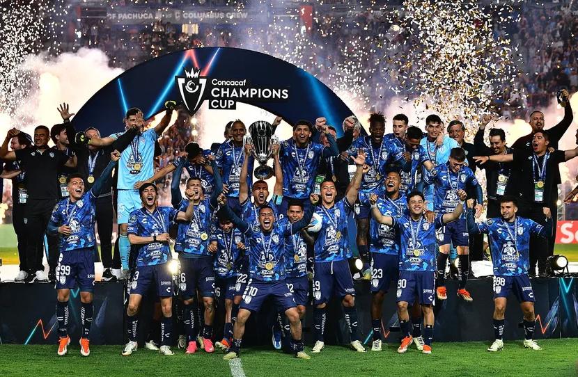 Mundial de Clubes 2025: Inter Miami, Real Madrid y los otros 30 equipos que competirán en Estados Unidos