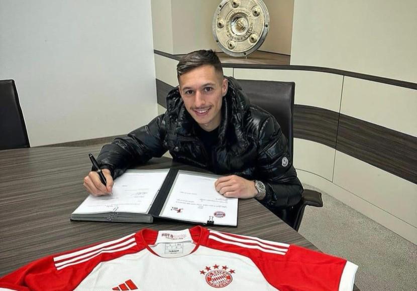 Bayern Múnich prepara una profunda limpieza: siete bajas y los tres candidatos para suplir a Tuchel