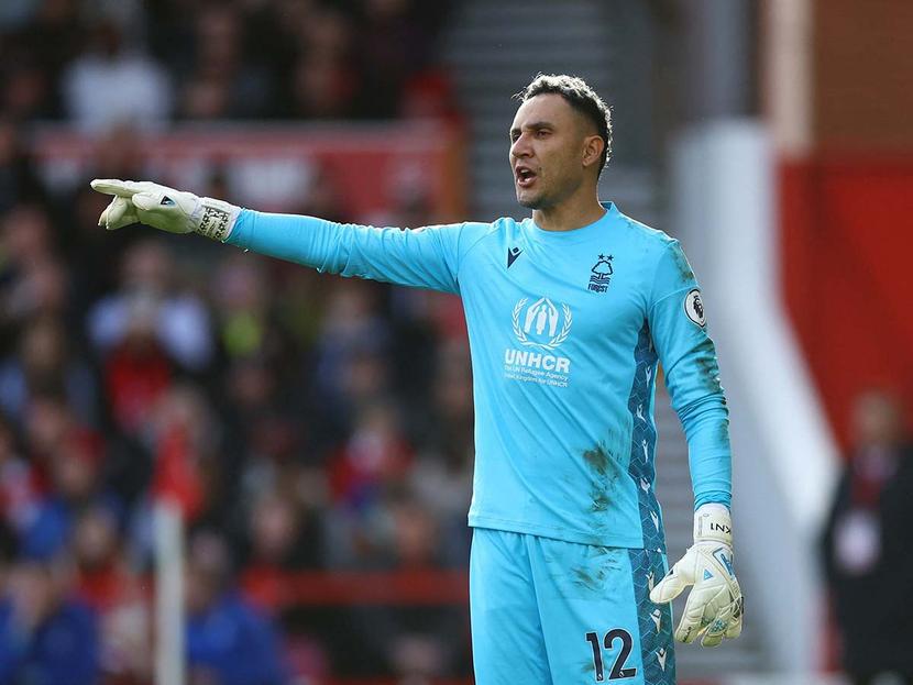 TOP: Los futbolistas centroamericanos que más partidos jugaron en la Premier League de Inglaterra