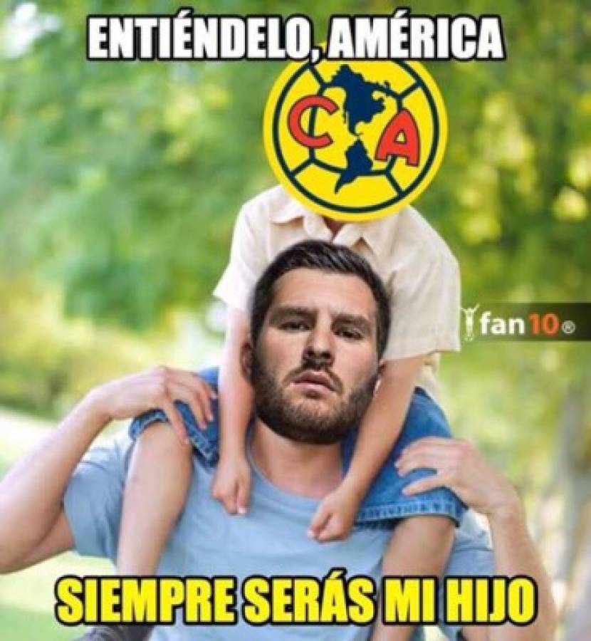 Liga MX: América y Santos son víctimas de los memes tras perder en la liguilla