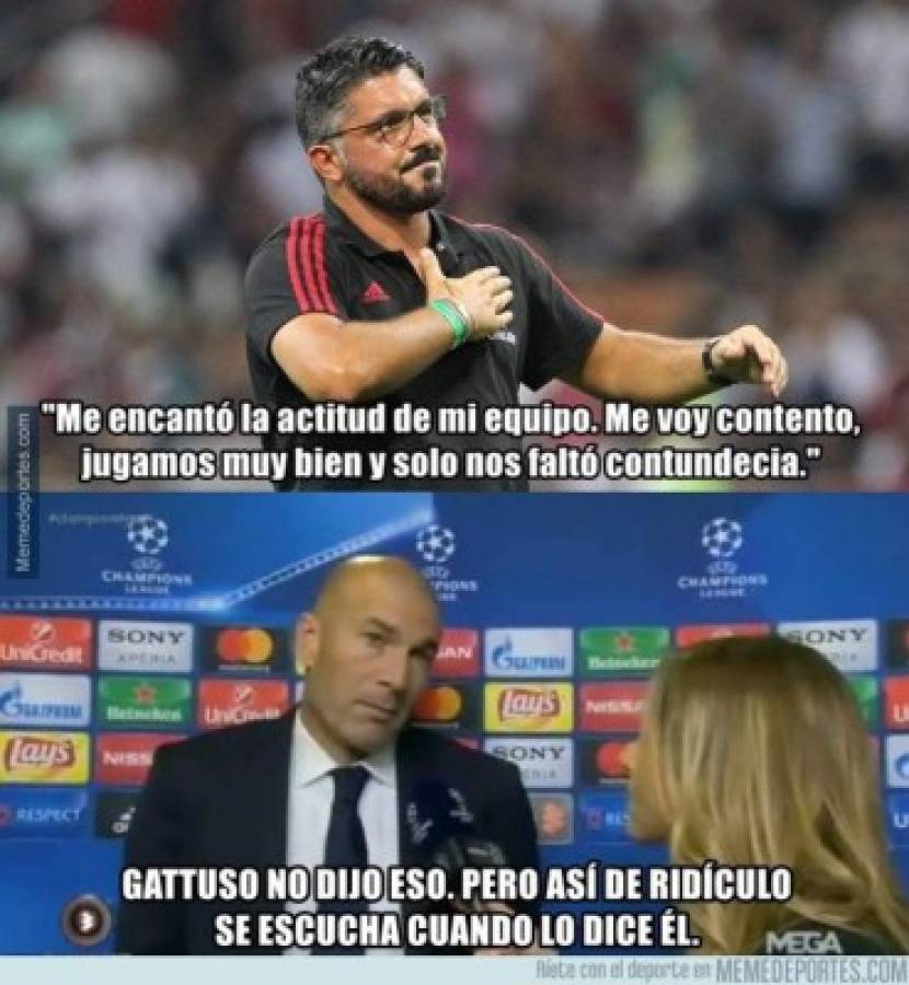 ¡Imperdibles! Los mejores memes que dejó el fin de semana en el mundo del fútbol