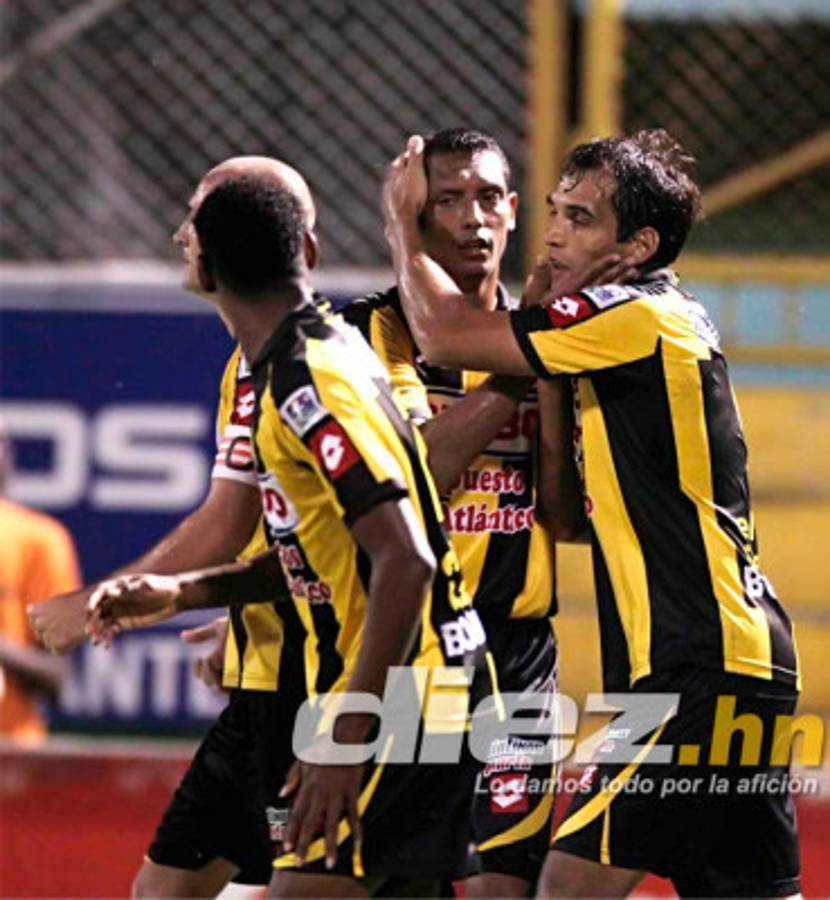 El cierre de la primera vuelta en Honduras