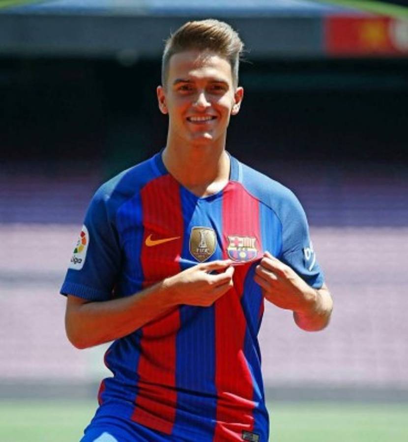 Estos son los salarios más bajos que paga el Barcelona a sus jugadores