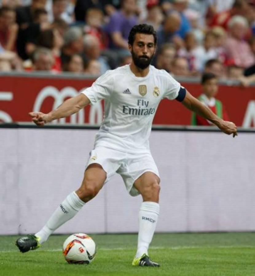 El increíble 11 titular con los jugadores que están sin equipo