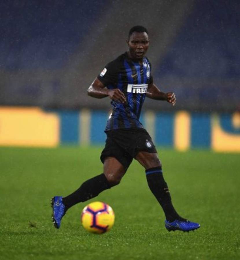 ¡Invictos! El potente 11 del Inter de Milán que buscará frenar al Barcelona en Champions League