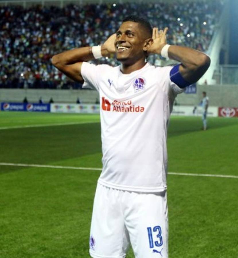 ¡SORPRESA! Así será el 11 de Olimpia para el Clausura tras la barrida de Restrepo