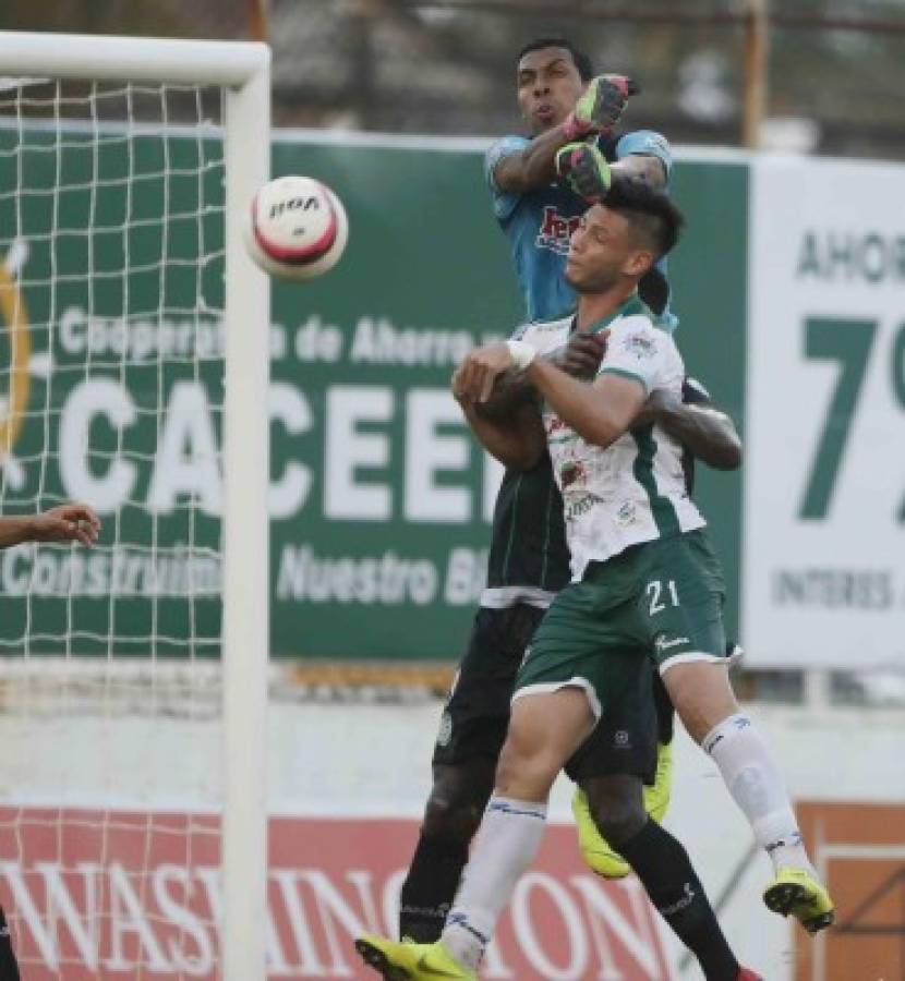 Futbolistas que cambiaron de club en Honduras y ahora están olvidados