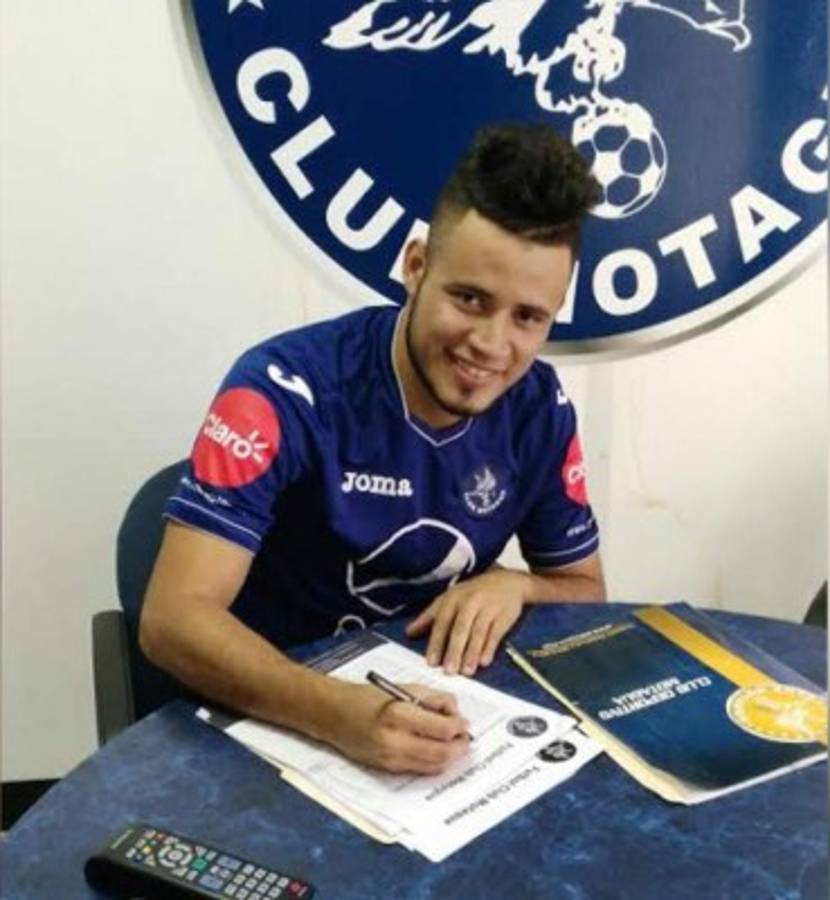 RUMORES Y FICHAJES: Olimpia y Real España se disputan un defensor