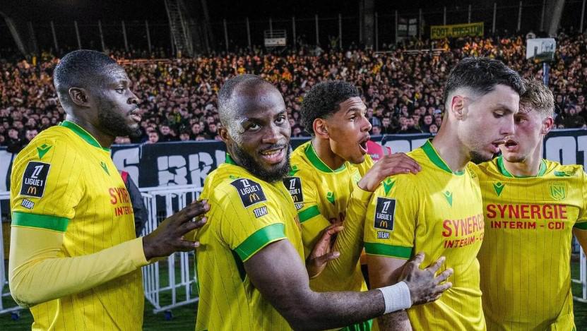 Los equipos que están a punto de descender en las 5 grandes ligas de Europa: uno ya se despidió