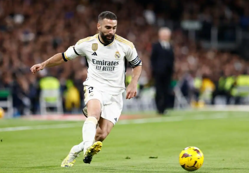 Alineación del Real Madrid para enfrentar al Leipzig en la Champions League: ¡sin Jude Bellingham!