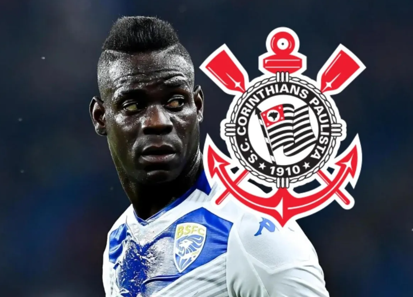 Di María dio un giro radical y la bomba de Balotelli; futbolista deja el Manchester City y el anuncio de Lunin