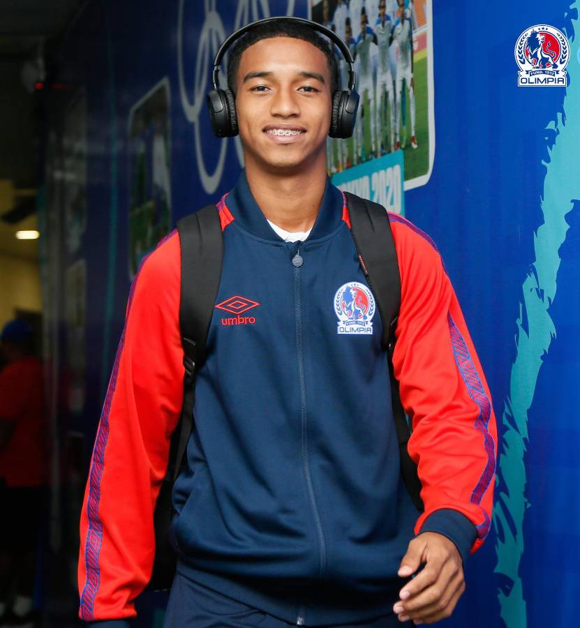 Olimpia con 9 bajas para partido en Liga Nacional: Así sería el improvisado 11 titular de Espinel, con delantera inédita