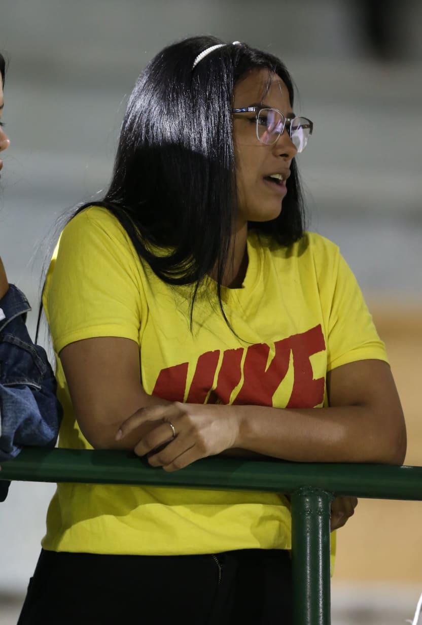 La frustración de Welcome, el festejo del Olancho y el ‘firulais’ en la cancha: así se vivió en fotos la final de la Liga de Ascenso